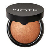 پنکیک نوت Note مدل Terracotta شماره 03 Caramel Cake