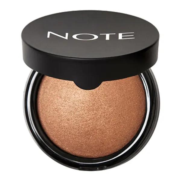 پنکیک نوت Note مدل Terracotta شماره 04 Mocha Taste