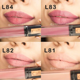 رژ لب مایع مات کالیستا مدل Satin شماره L84