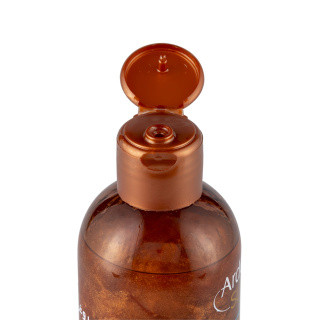 روغن آفتاب اکلیلی آردن Ardene جلوه مسی حجم 250 میلی لیتر