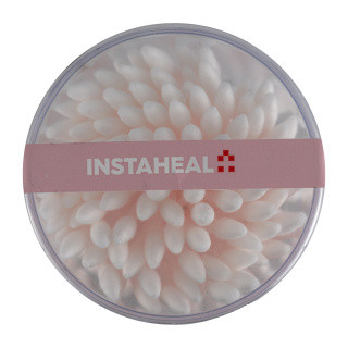 گوش پاک کن آرایشی اینستاهیل Instaheal بسته 100 عددی