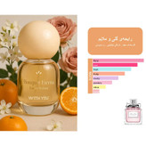 ادوپرفیوم ویت یو مدل Bouquet Eterna حجم 20 میلی لیتر