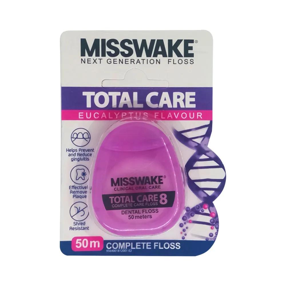 نخ دندان ضد حساسیت میسویک مدل Total Care