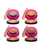 رژ گونه کالیستا مدل Multi Color شماره B21
