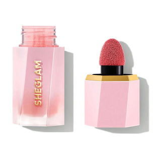 رژگونه مایع شیگلم Sheglam مدل Hot Topic