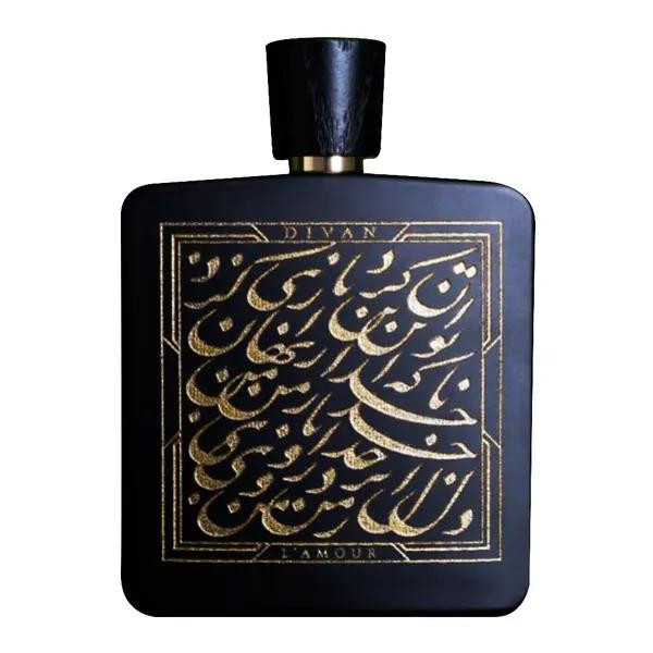 ادو پرفیوم زنانه دیوان مدل L'amour حجم 100 میلی لیتر