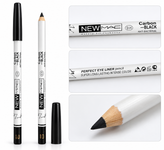مداد چشم مشکی NEW MAC مدل Perfect Eye Liner شماره ۱۰