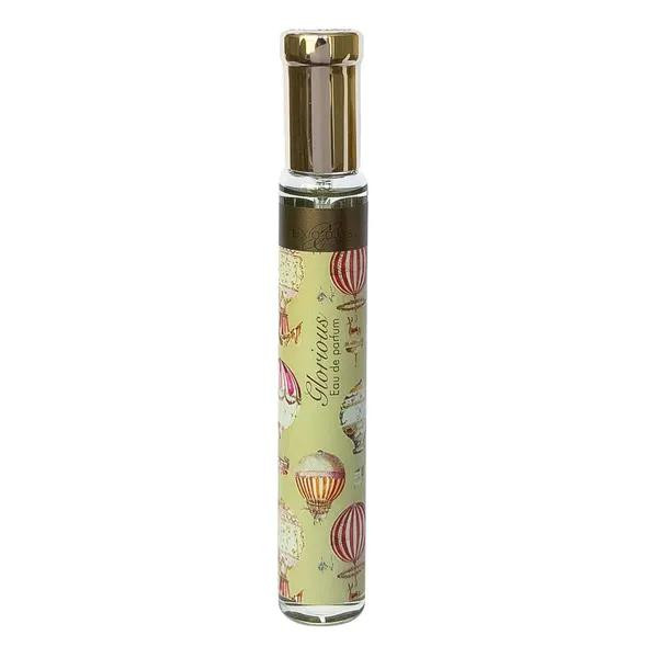 عطر زنانه اگزودوس Exodus مدل Glorious حجم 30 میلی لیتر