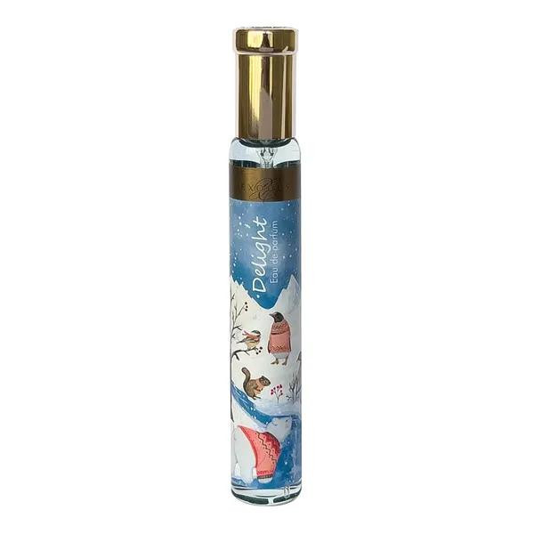 عطر زنانه اگزودوس Exodus مدل Delight حجم 30 میلی لیتر
