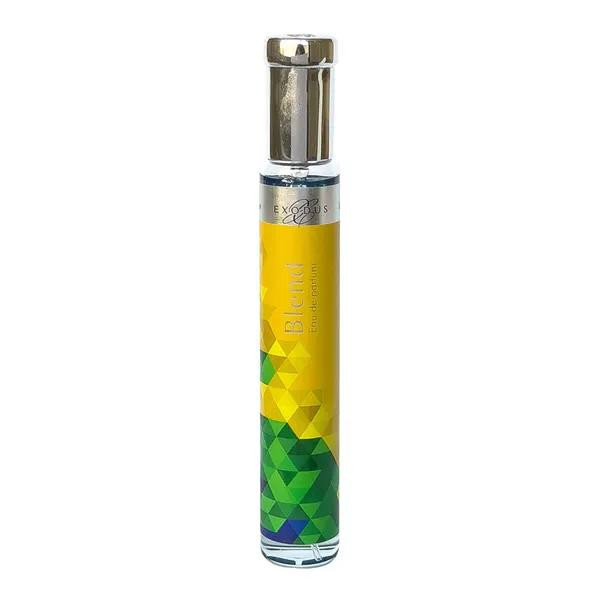 عطر مردانه اگزودوس Exodus مدل Blend حجم 30 میلی لیتر