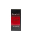 عطر جیبی مردانه برندینی مدل Dior Fahrenheit حجم 33 میلی لیتر