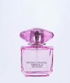 عطر جیبی زنانه برندینی مدل Bright Crystal Absolu حجم 33 میلی لیتر