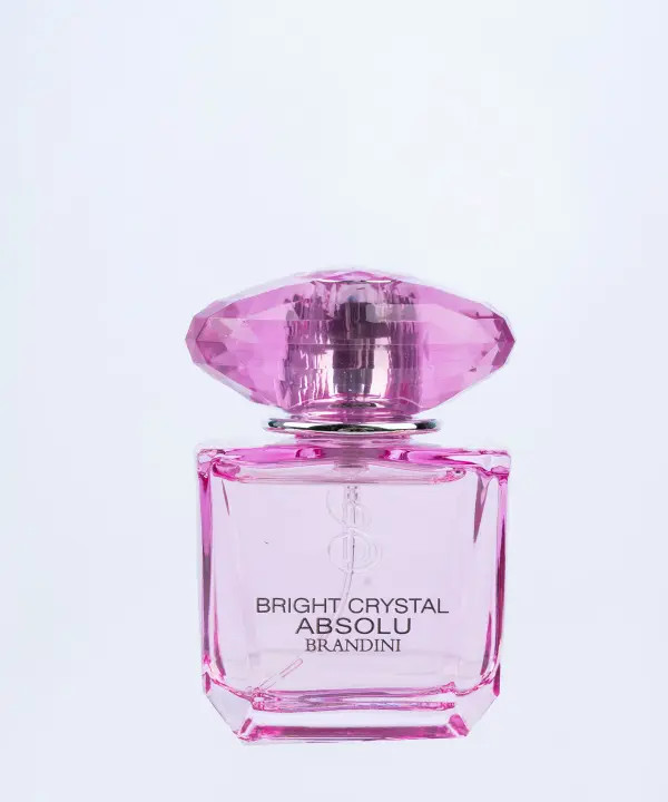 عطر جیبی زنانه برندینی مدل Bright Crystal Absolu حجم 33 میلی لیتر